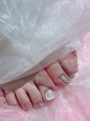 -丽心自助美甲美睫