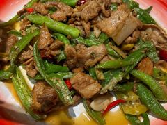 -乔阿马·江南味·驴肉香(龙湖华泾天街店)