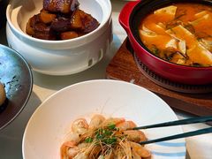 -久宴·天目湖大鱼头(恐龙园店)