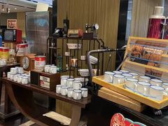 -上海中星铂尔曼大酒店 汇·西餐厅
