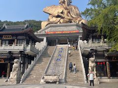 -句容茅山景区