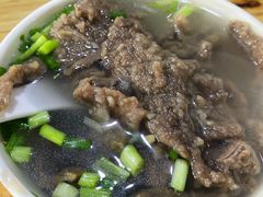 黑鲨鱼-江南红鱼汤(洋中花园店)