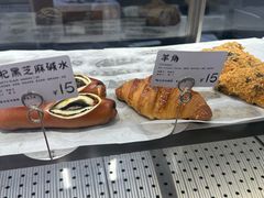 -C·BREAD饱仓(北苑店)