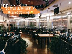 -PAULANER普拉那德国啤酒花园(千玺广场店)