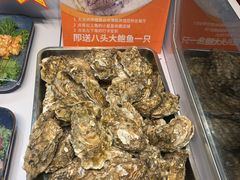 -必点海鲜·鲅鱼水饺(鞍山西道店)