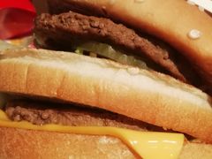 -麦当劳(东急新天地店)