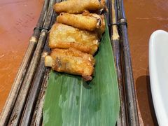 -水润轩私厨海南菜餐厅(铂尔曼酒店)