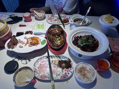 -京鸭棠(让胡路万达店)