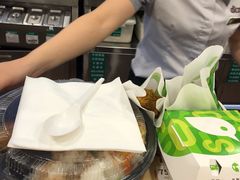 -德克士(砂之船奥特莱斯店)
