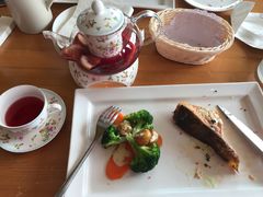 -LENBACH兰巴赫西餐啤酒坊(大连星海广场店)
