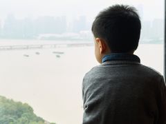 -澜亭中餐厅·一线江景·尊蓝豪华精选