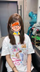 -MY HAIR ARDOR