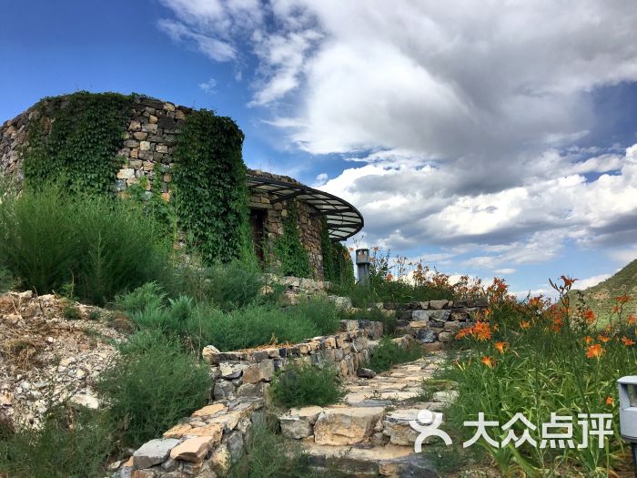 权金城渔山国际温泉谷图片 - 第7张