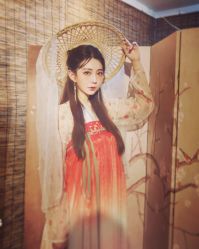 -汉仪华裳汉服馆(打浦桥店)