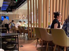 大堂-汤城小厨•粤菜•靓汤(西直门凯德MALL店)