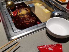 -海底捞火锅(九霄梦天地店)