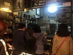 -Juicy Bakery(大学路店)