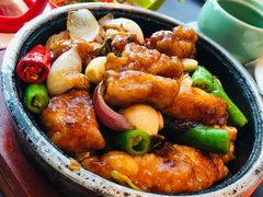 -蟹榭·本帮江浙菜·蟹宴(五角场合生汇商场店)