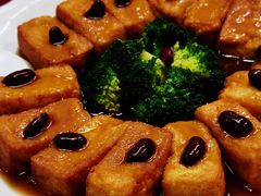 -庆丰农庄·团建·农家菜(大浪店)