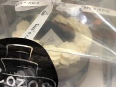 -ZOZO's昌左左精致甜品设计(新北店)