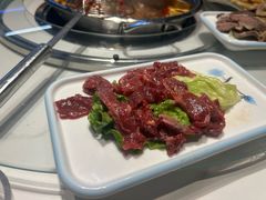 -乡土黄·鲜牛肉火锅·小龙虾(兴业街店)