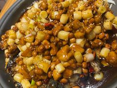 -锦尚阁烤鱼•天津菜(宣武门胡同店)