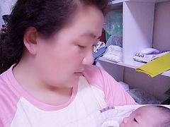 -巧妈月嫂•育婴师(兰州中心店)