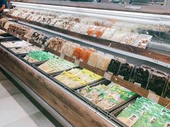 -果蔬好生活超市(乐堤港店)