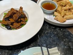 -小城故事·地道宁波味(月湖盛园店)