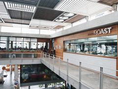 -ROAST coffee & eatery
