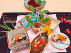 -鮨一日本料理(大中华店)