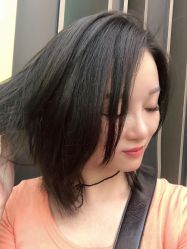 -发饰美男士增发补发假发定制店