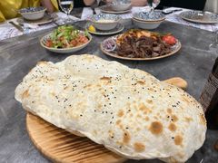 -bosphorus 铂斯西餐厅·土耳其烧烤(环市中路店)