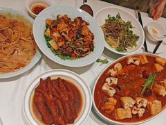 -大铁勺新津菜(熙悦汇店)
