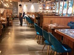 大堂-一品诚记烤肉·甄选店(中南路店)