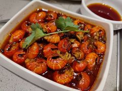 -海底捞火锅(阿罗海城市广场店)