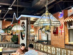 -食锦记·福建私房菜(浦西万达店)