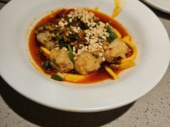-半天妖烤鱼(丰科万达店)