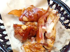 -以前的小酒馆(中山广场店)