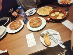 -萨莉亚意式餐厅(南京环亚凯瑟琳广场店)