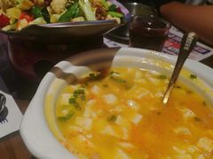 -神府路壹号·海鲜烧烤·砂锅粥·锅物(三坊七巷店)