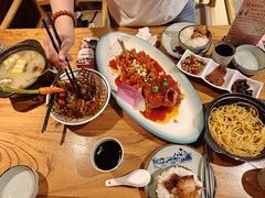 -鱼食饭稻·苏浙土菜17年老馆子(平江路店)