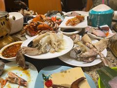 -丰卓会海鲜自助(中润大道店)