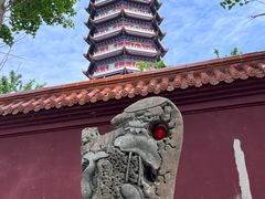 -皇罗禅寺