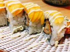 -村上一屋·亚洲菜融合小馆(南楼店)
