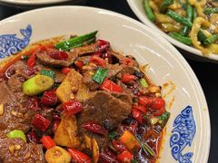 -潇湘阁(三里屯SOHO店)