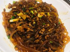 -巴依老爷新疆美食(清华东门店)