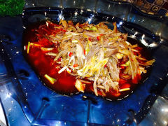 -吉布鲁牛排海鲜自助(顺庆红光路店)