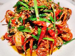 -合品记·湖南私房菜&小龙虾(霄云路店)