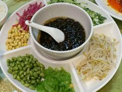 -到家尝北京菜(西坝河店)